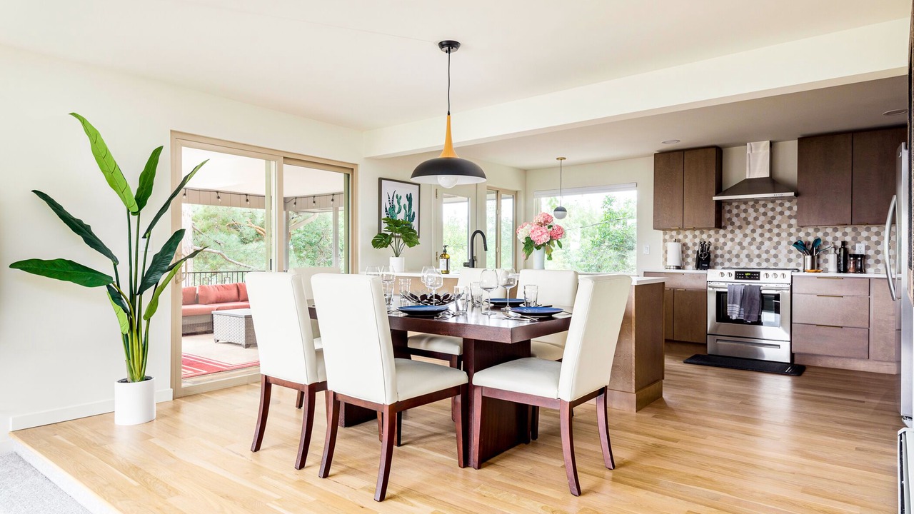 Photo of Kitchen in Scenic Heights