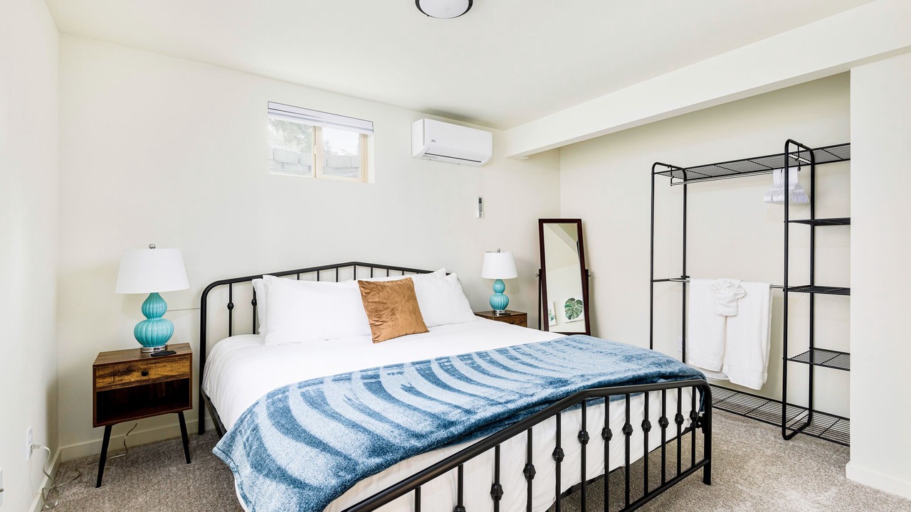 Photo of Bedroom in Scenic Heights