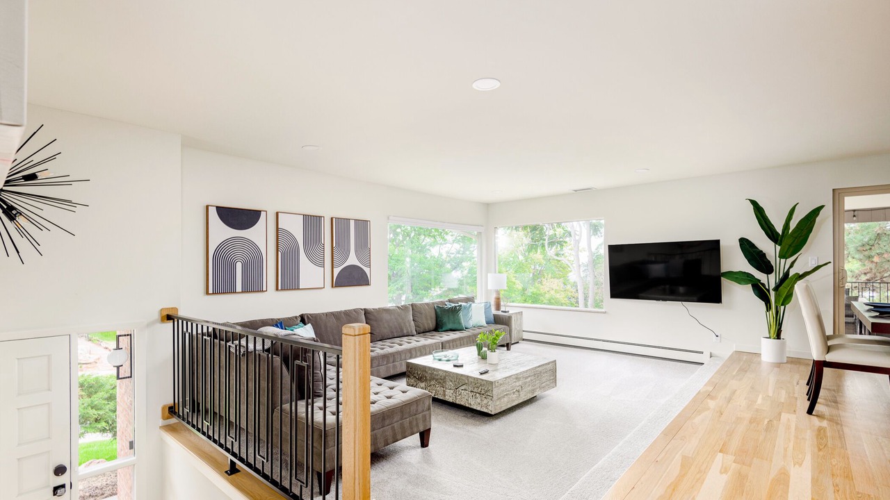 Photo of Livingroom in Scenic Heights