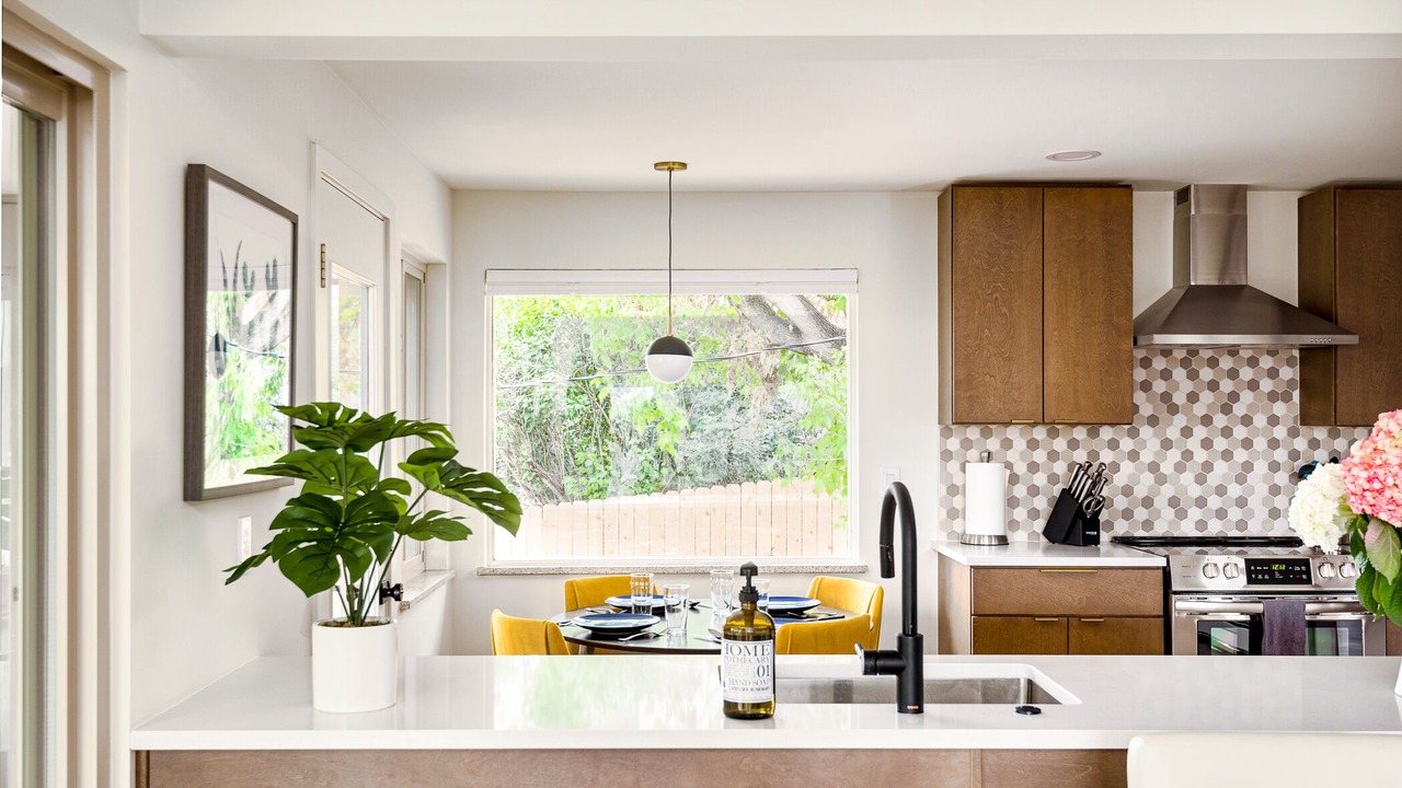 Photo of Kitchen in Scenic Heights