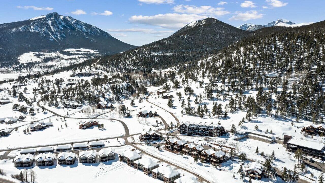 Photo of Outdoor in Estes Park