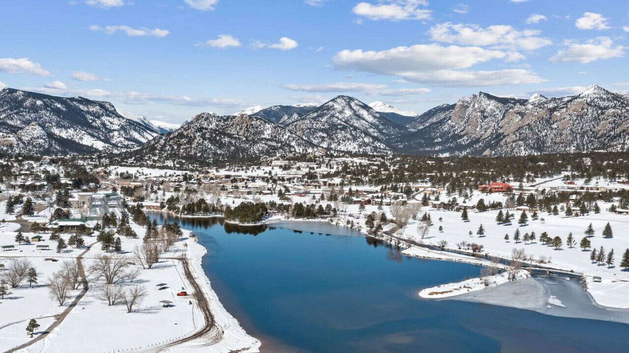 Photo of Outdoor in Estes Park
