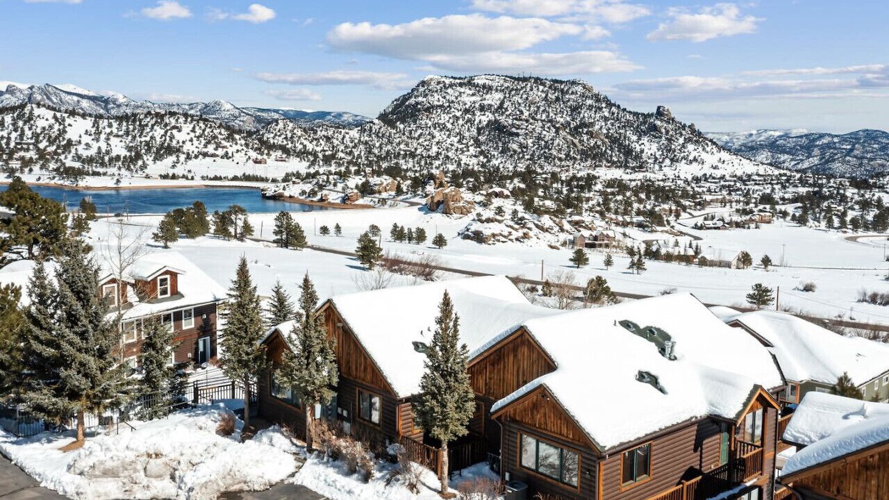 Photo of Outdoor in Estes Park