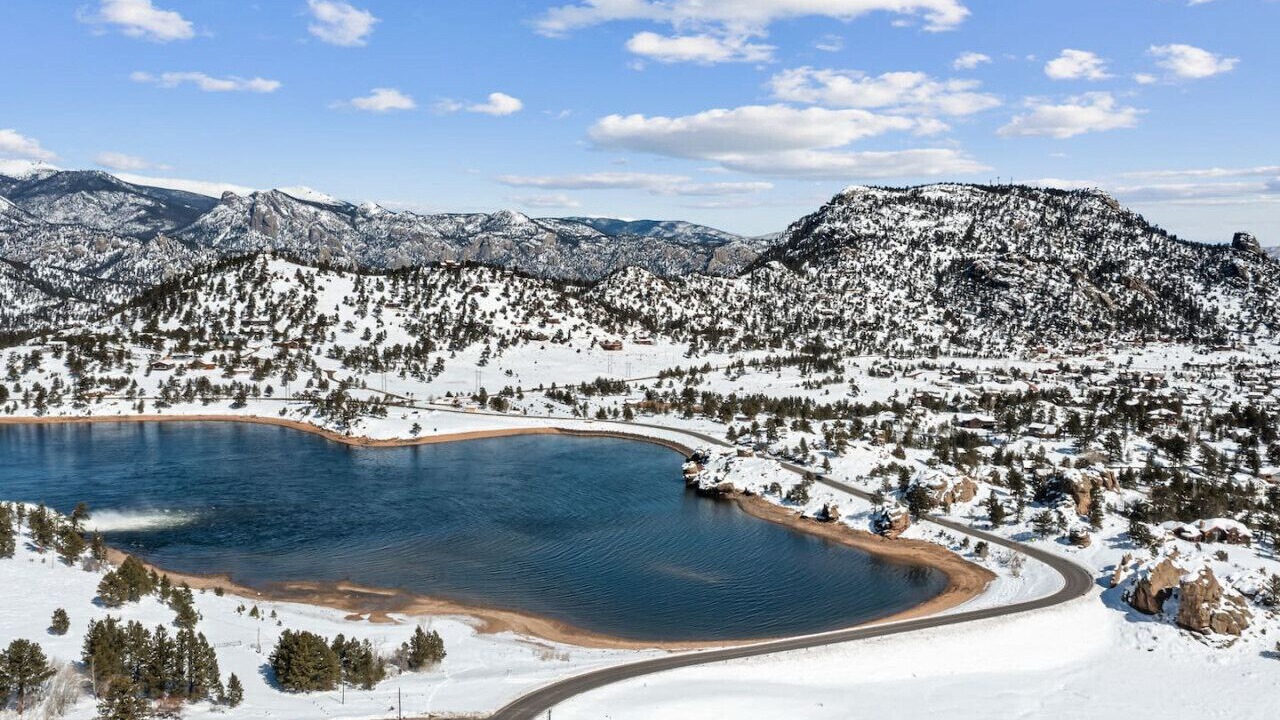 Photo of Outdoor in Estes Park