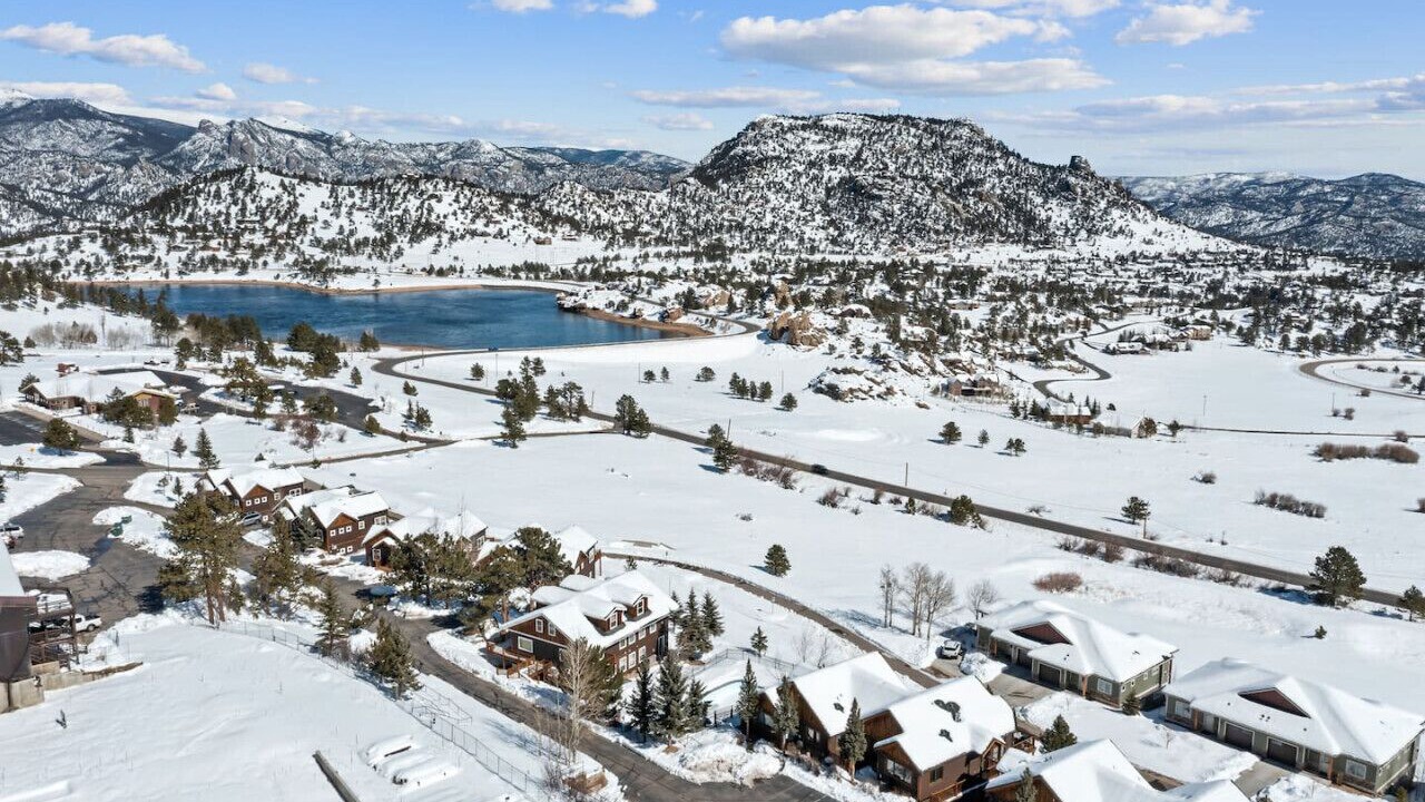 Photo of Outdoor in Estes Park
