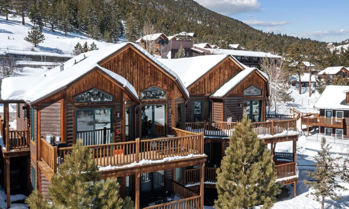 Photo of Outdoor in Estes Park