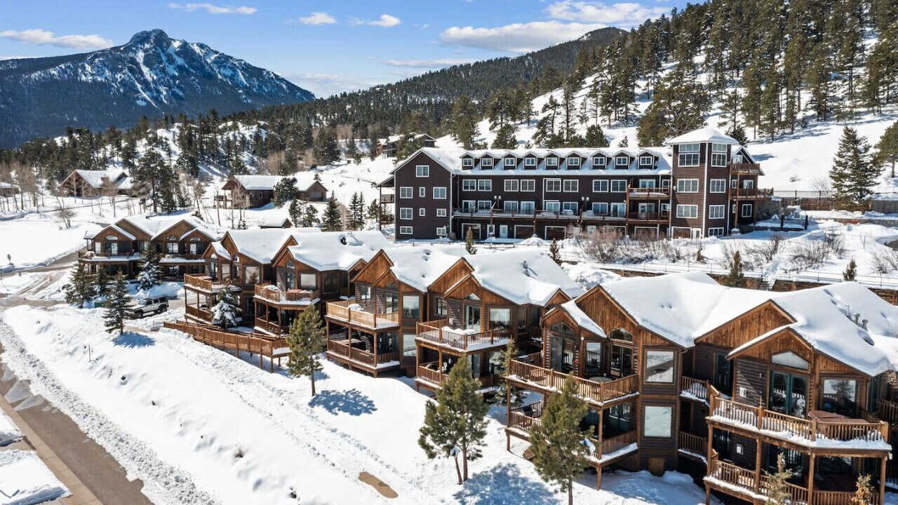 Photo of Outdoor in Estes Park