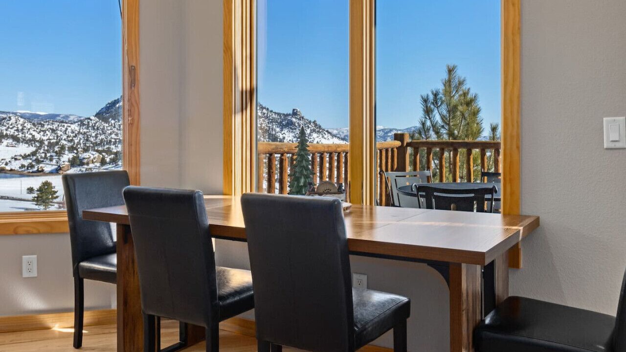 Photo of Outdoor in Estes Park