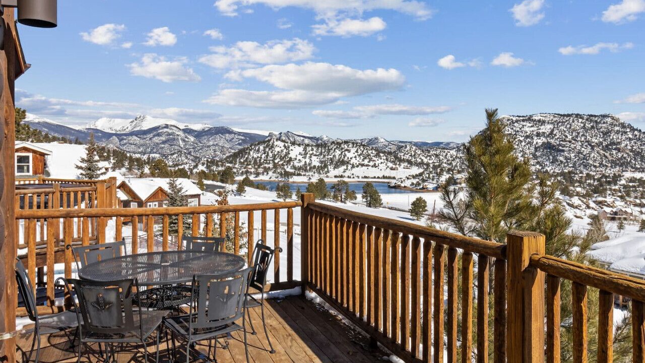 Photo of Outdoor in Estes Park