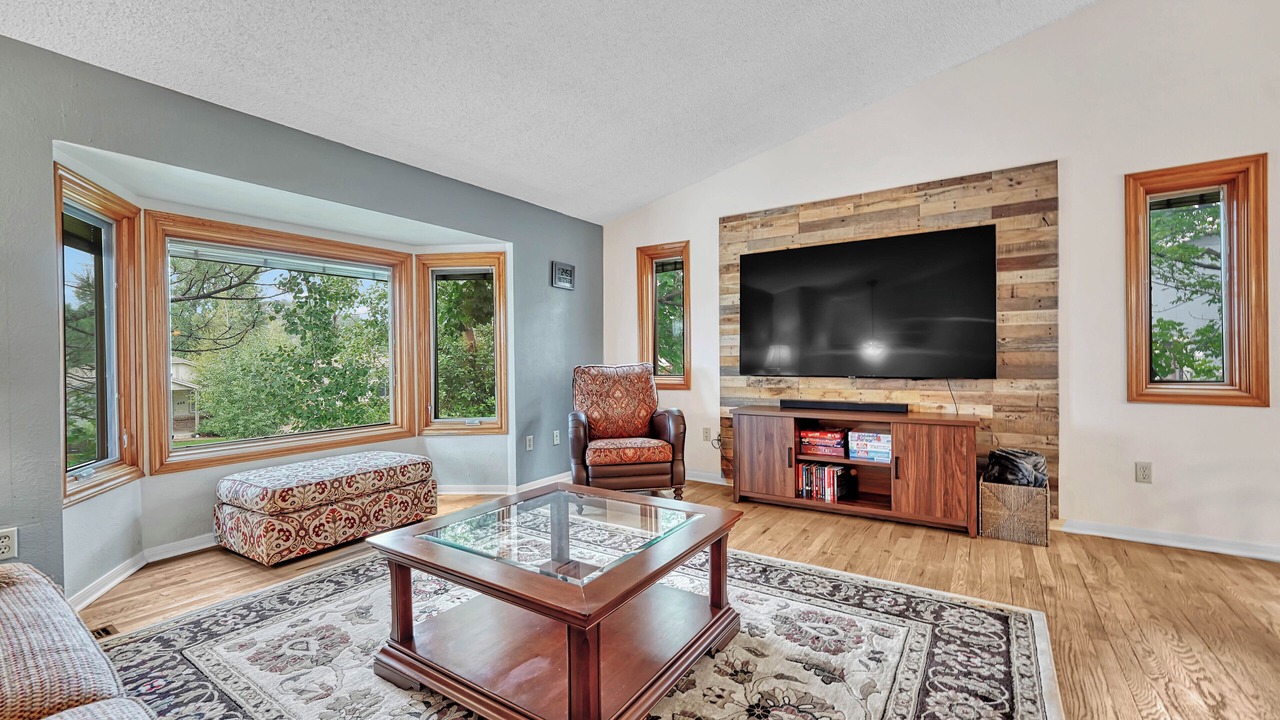 Photo of Bedroom in Castle Rock