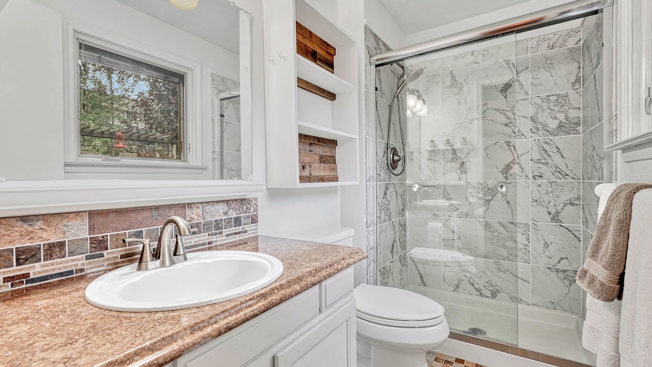 Photo of Bathroom in Castle Rock