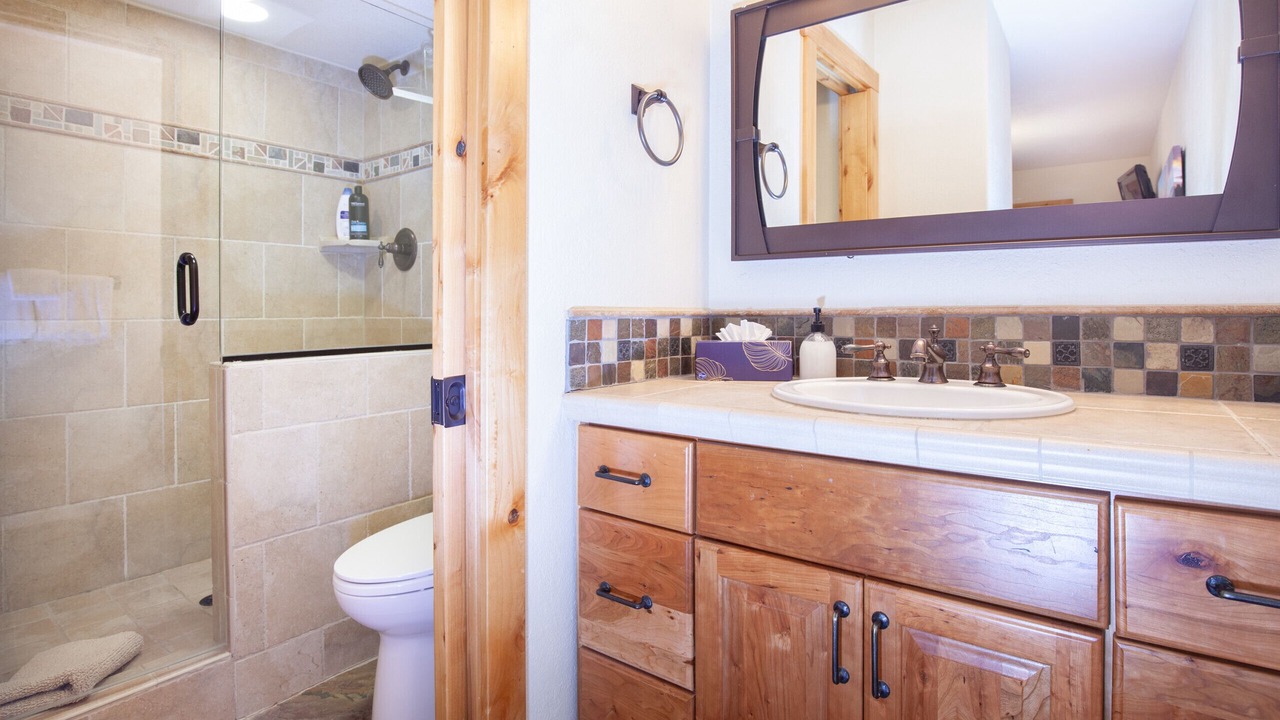 Photo of Bathroom in Dillon