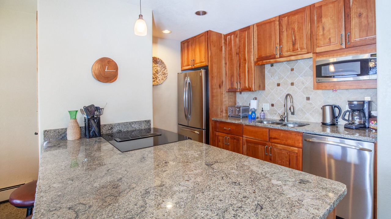 Photo of Kitchen in Dillon