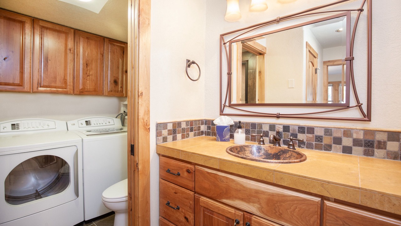 Photo of Bathroom in Dillon