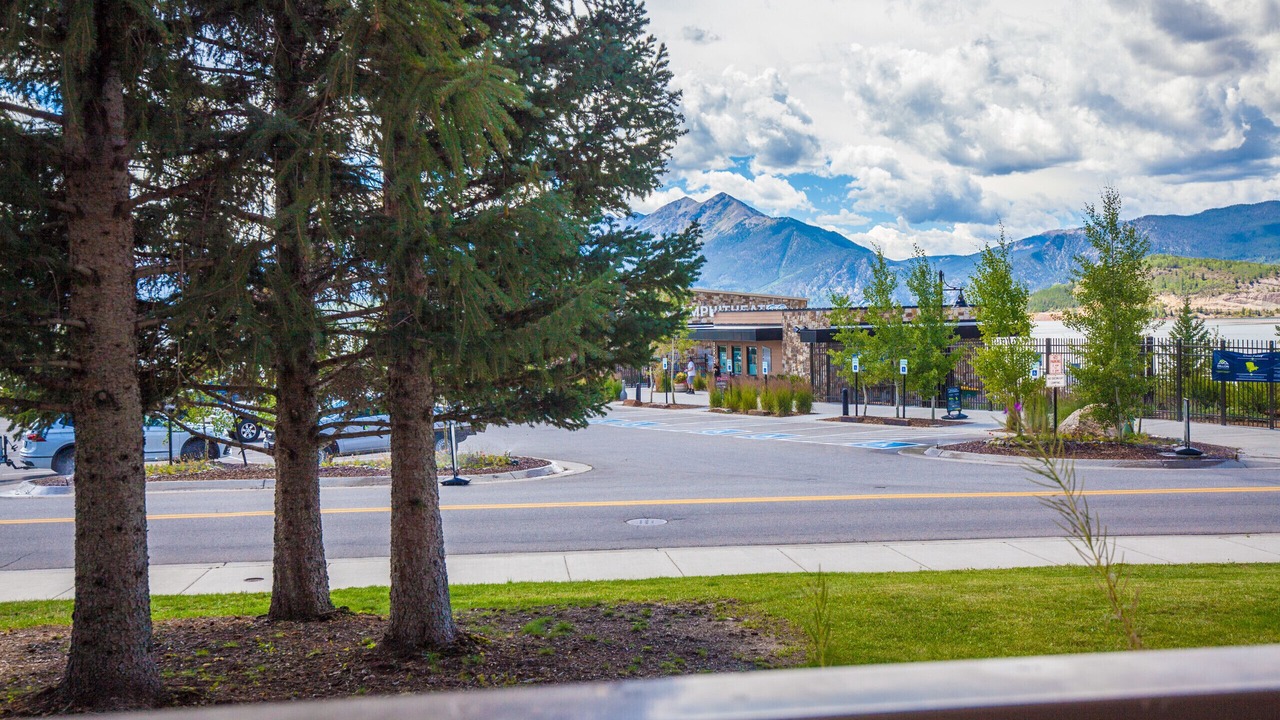Photo of Patio Balcony in Dillon