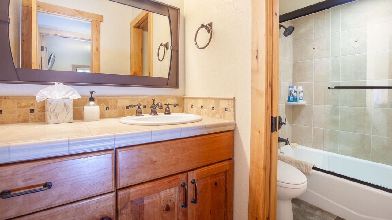 Photo of Bathroom in Dillon