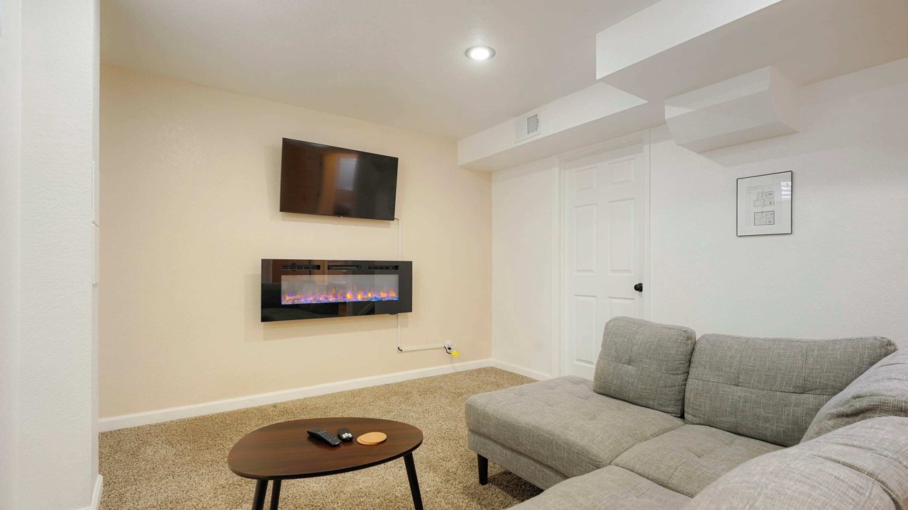 Photo of Livingroom in Northglenn