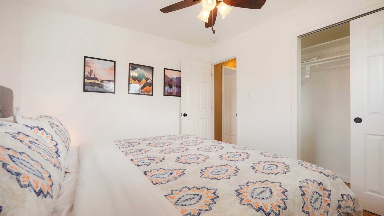 Photo of Bedroom in Northglenn