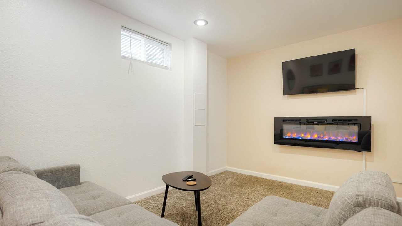 Photo of Livingroom in Northglenn