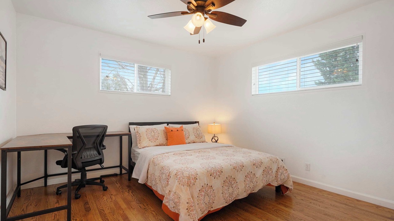 Photo of Bedroom in Northglenn