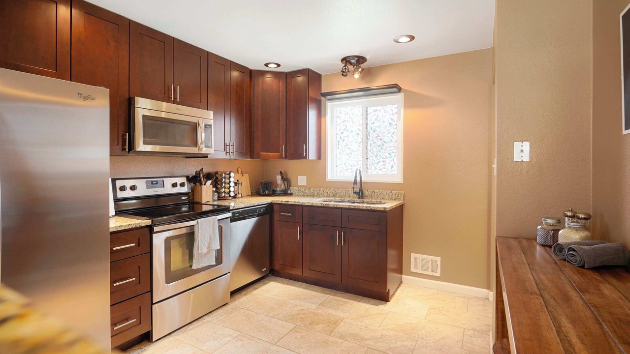 Photo of Kitchen in Northglenn