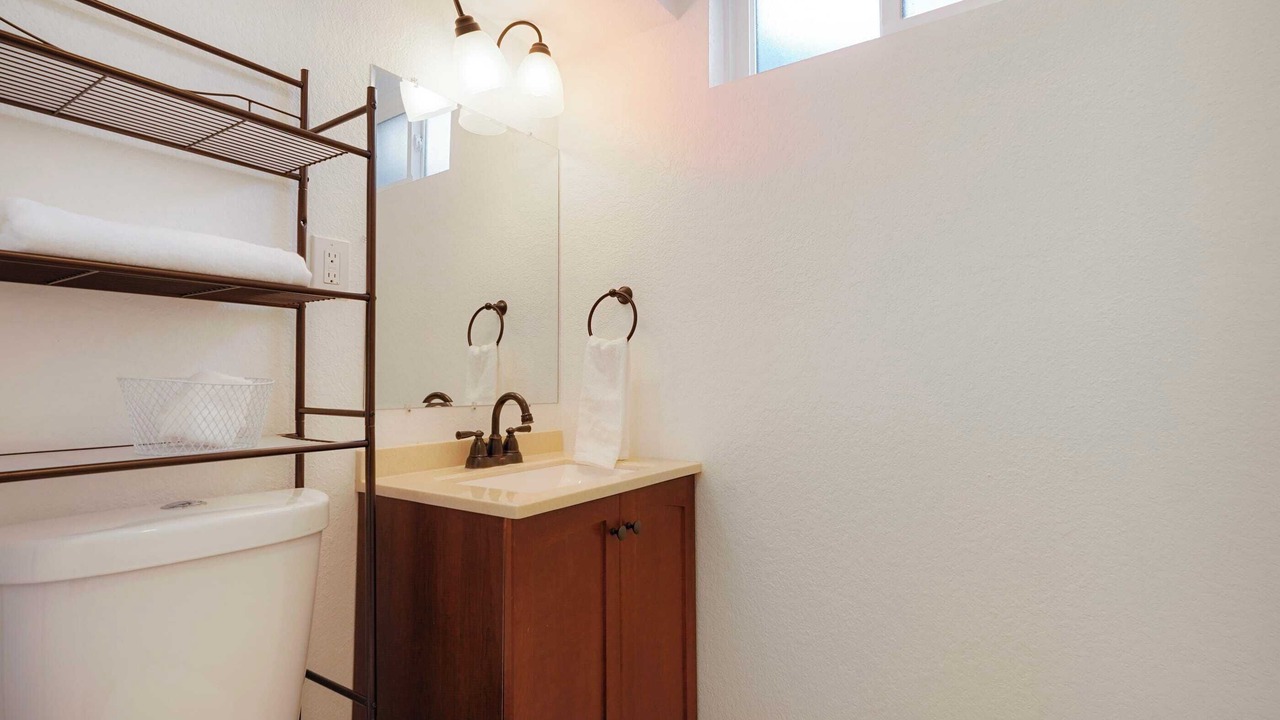 Photo of Bathroom in Northglenn