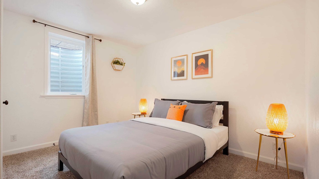 Photo of Bedroom in Northglenn