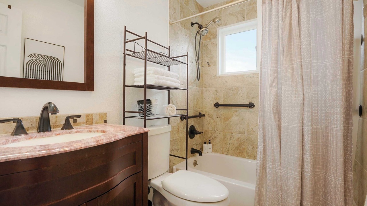 Photo of Bathroom in Northglenn