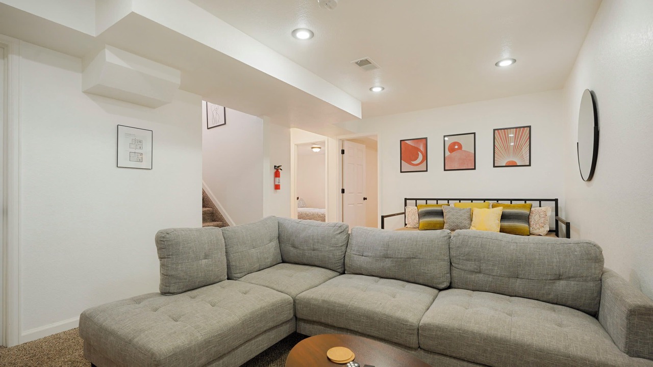 Photo of Livingroom in Northglenn