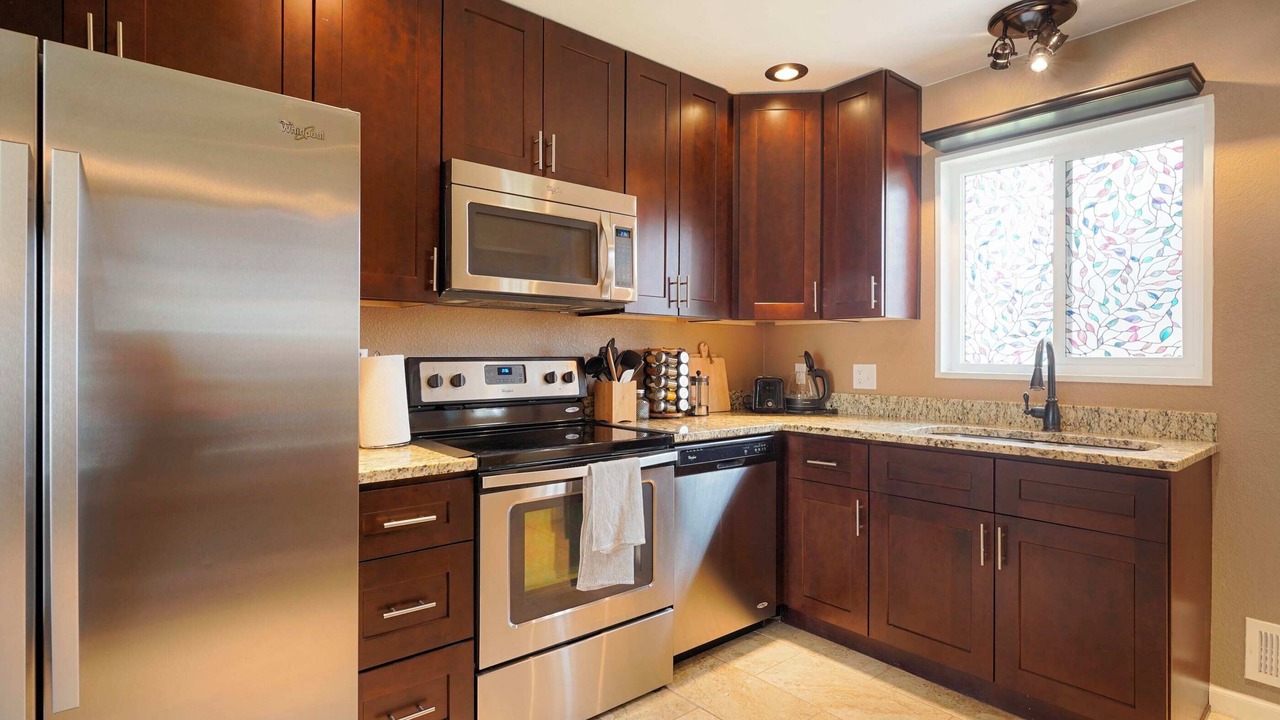 Photo of Kitchen in Northglenn