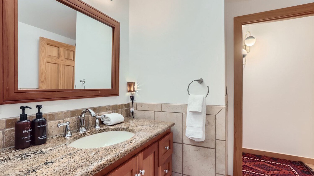 Photo of Bathroom in Nederland