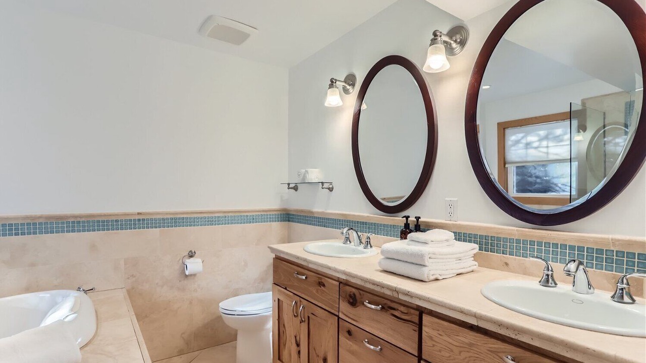 Photo of Bathroom in Nederland