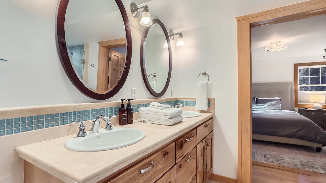 Photo of Bathroom in Nederland