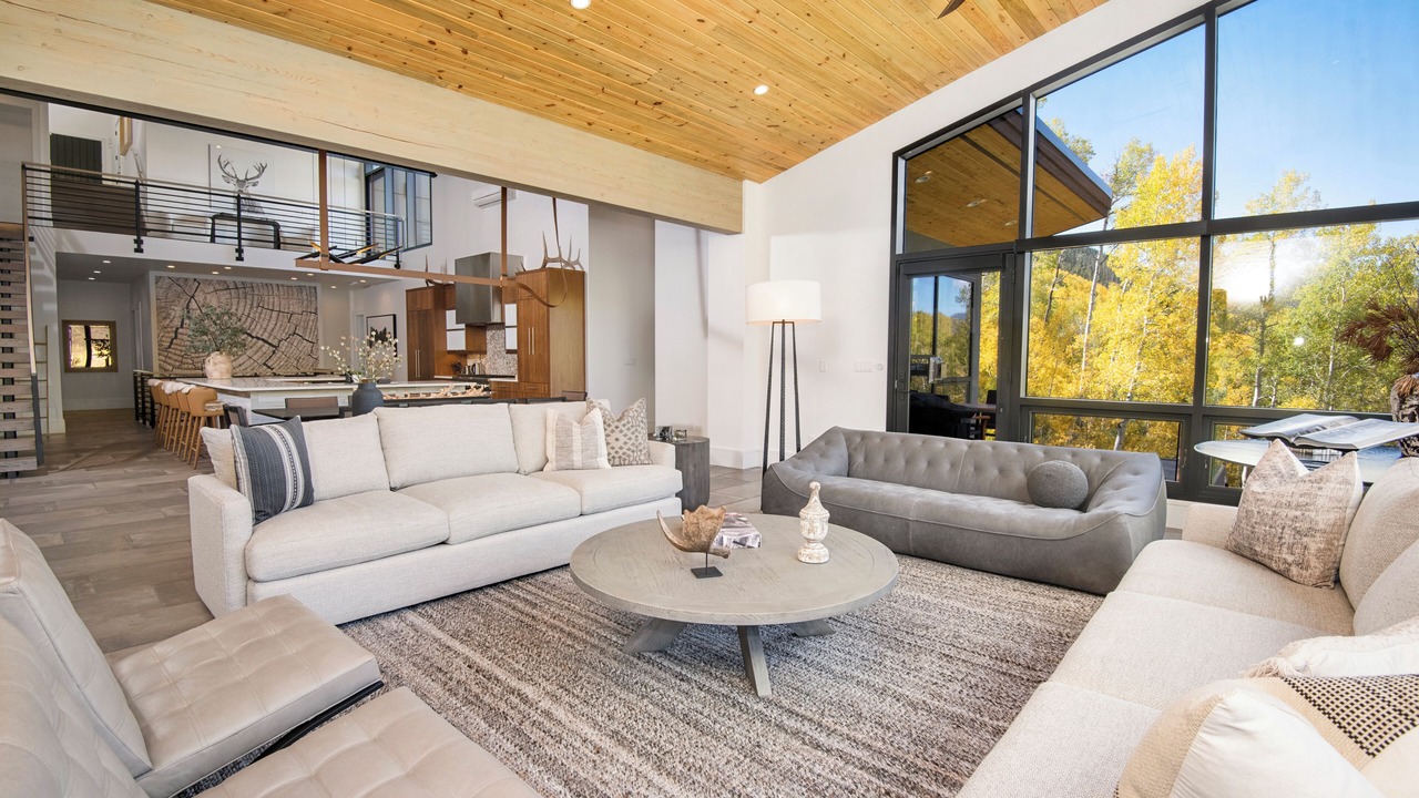 Photo of Bedroom in Highland Meadows