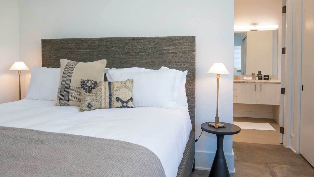 Photo of Bedroom in Highland Meadows
