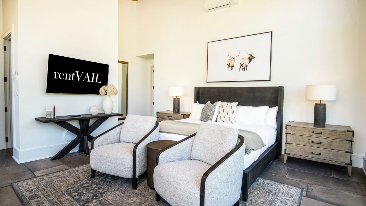 Photo of Bedroom in Highland Meadows