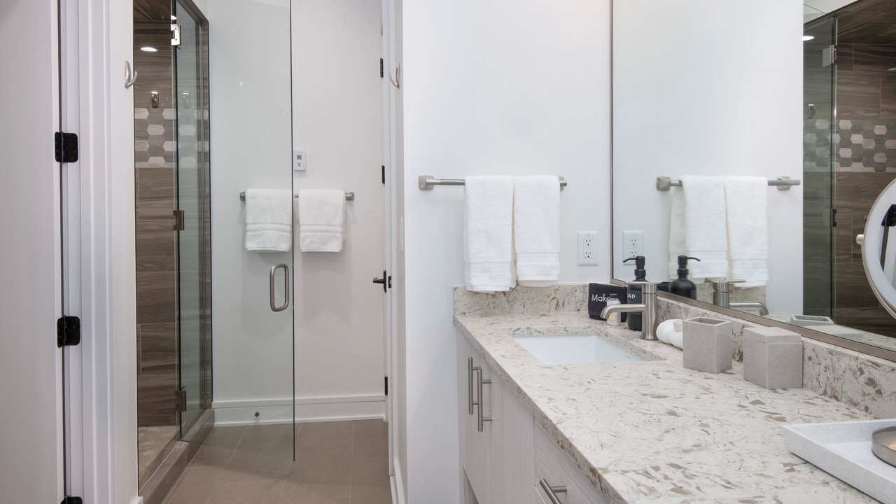 Photo of Bathroom in Highland Meadows