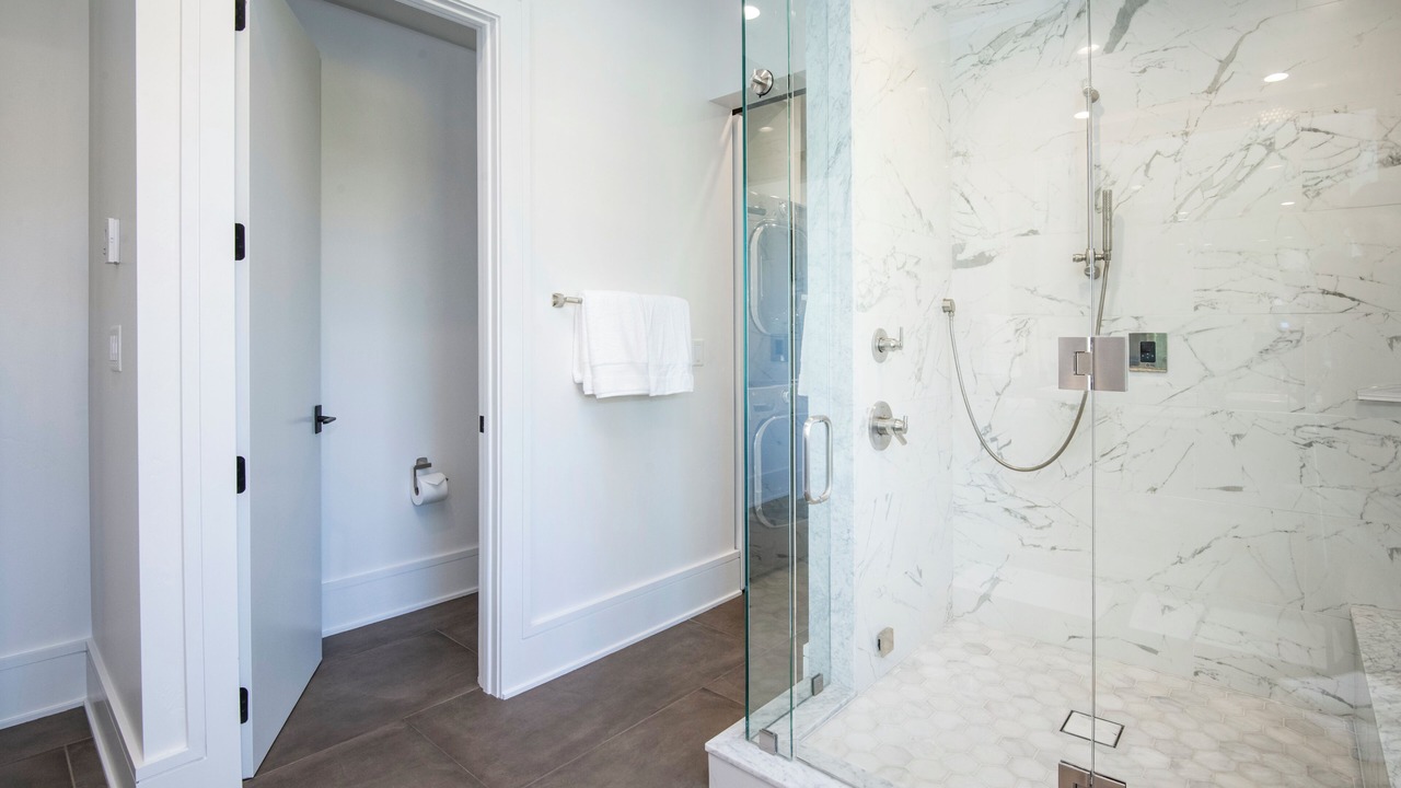 Photo of Bathroom in Highland Meadows