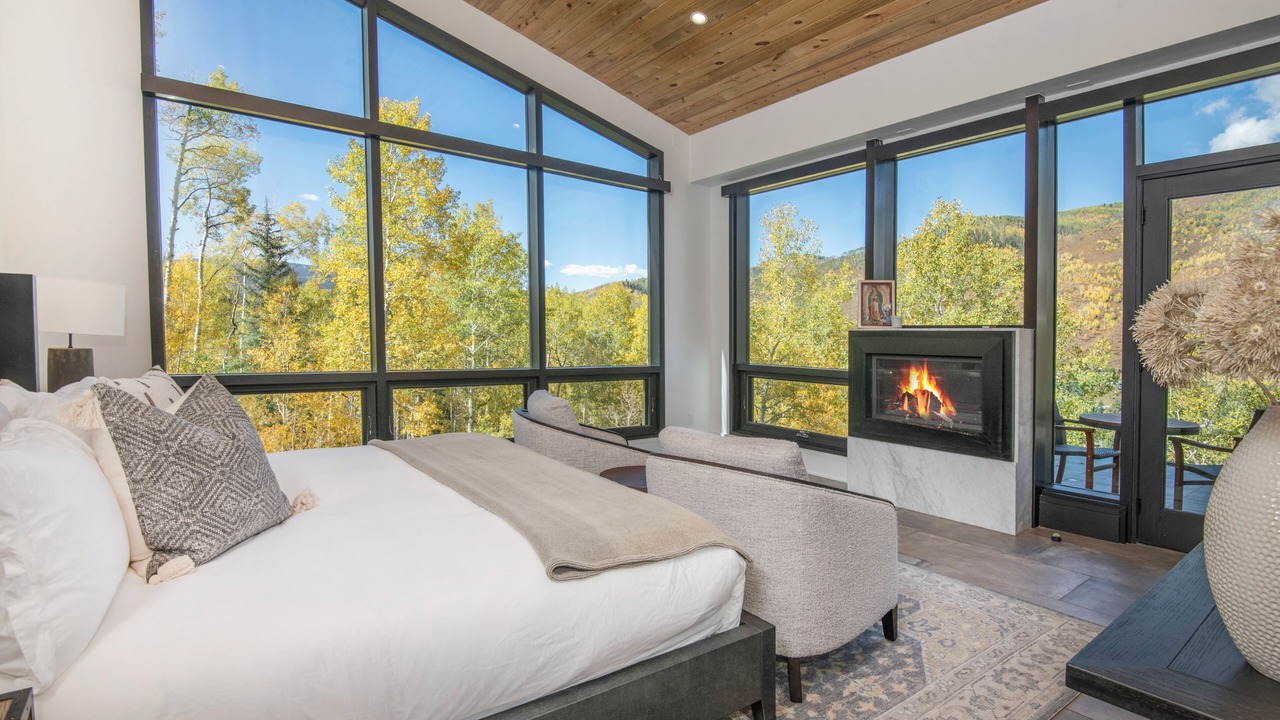 Photo of Livingroom in Highland Meadows