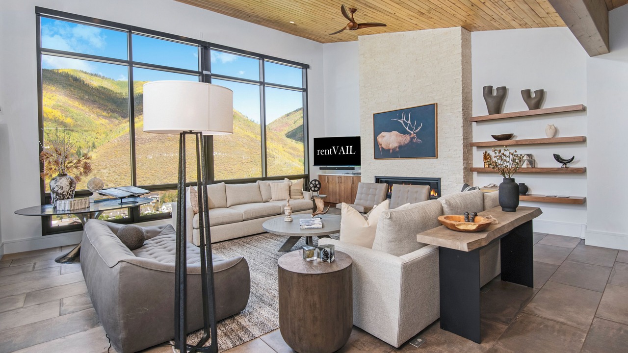 Photo of Livingroom in Highland Meadows