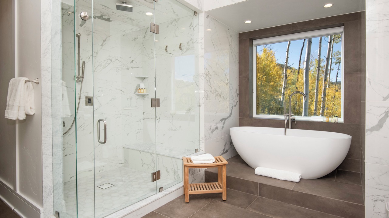 Photo of Bathroom in Highland Meadows