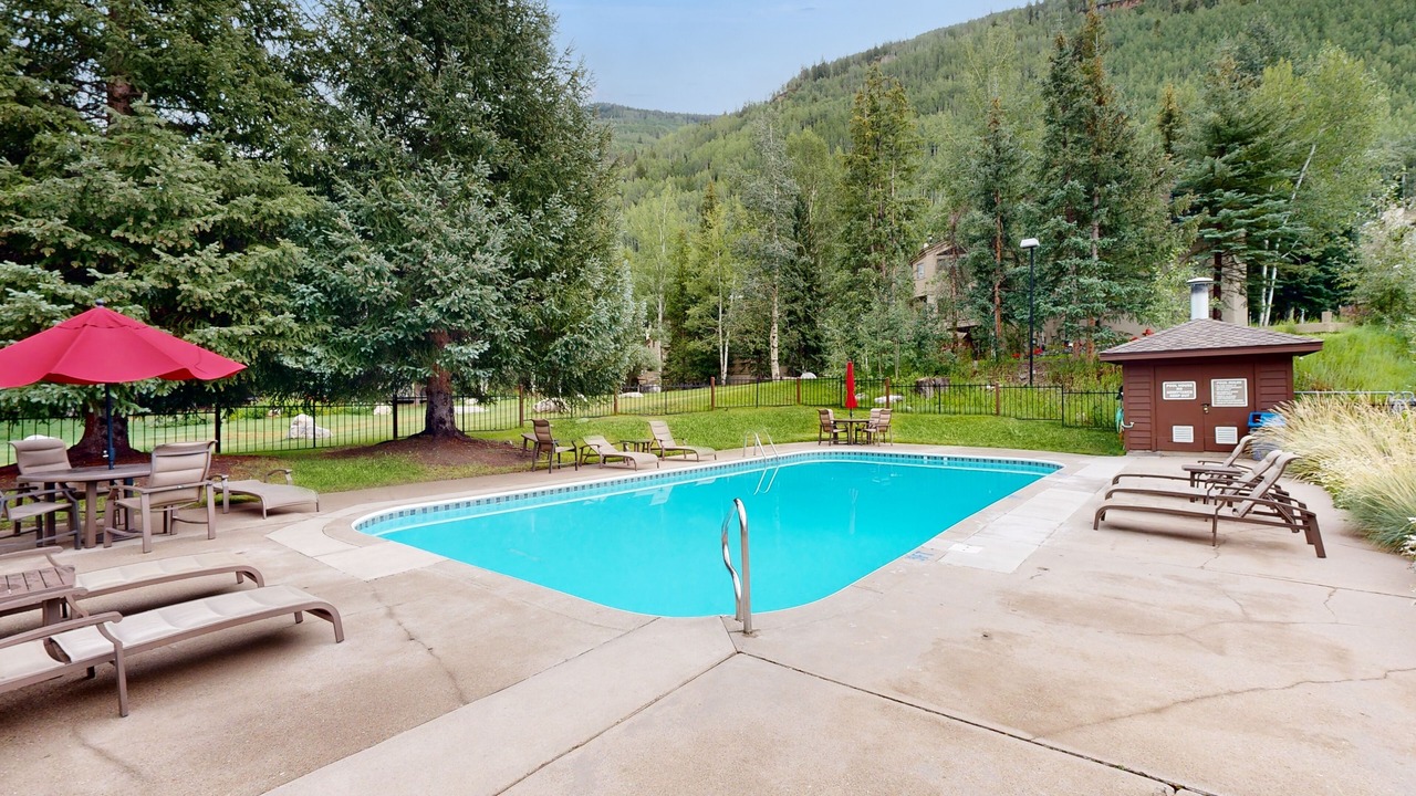 Photo of Outdoor in Vail