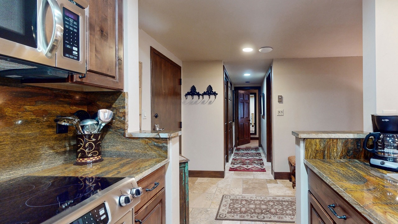Photo of Kitchen in Vail