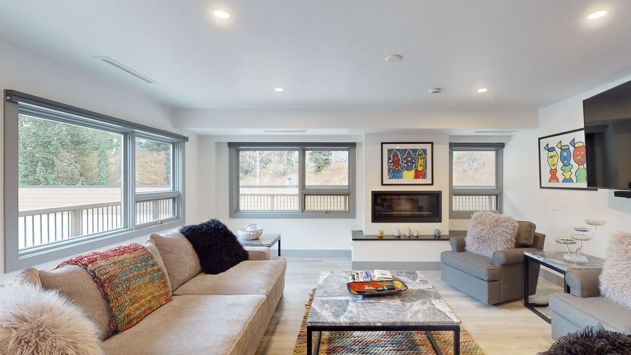 Photo of Bedroom in Vail