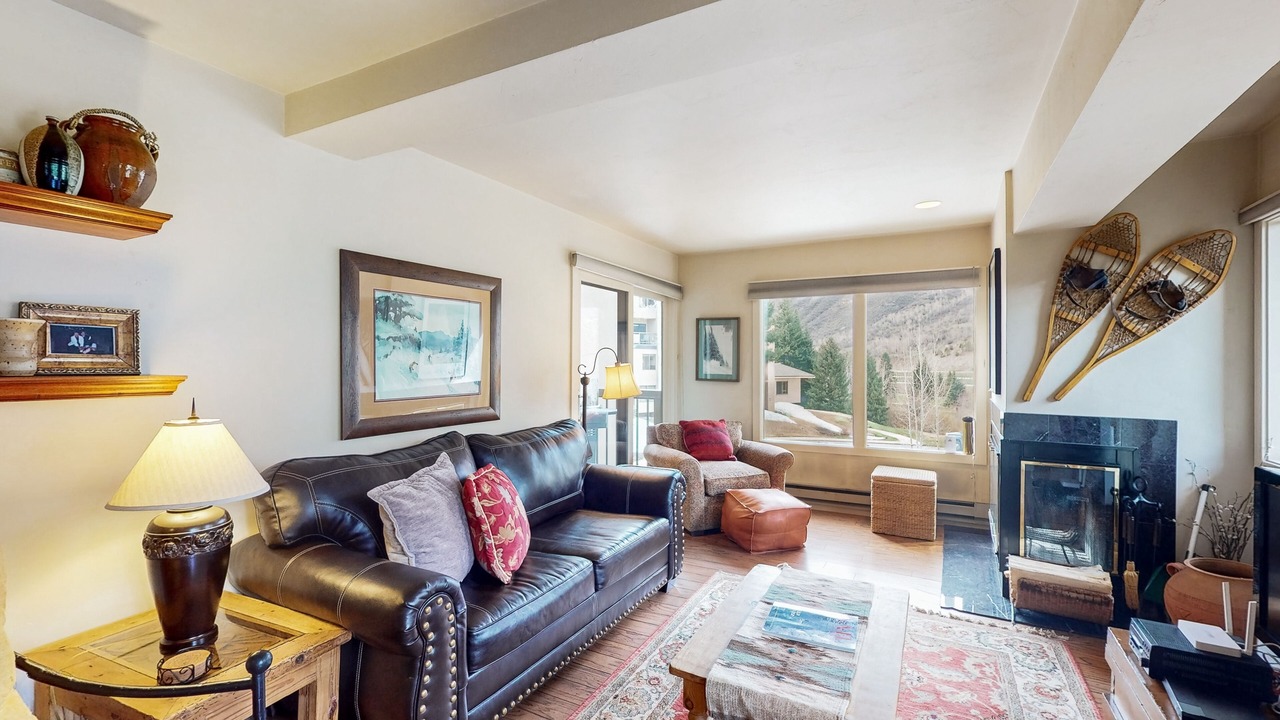 Photo of Bedroom in Vail
