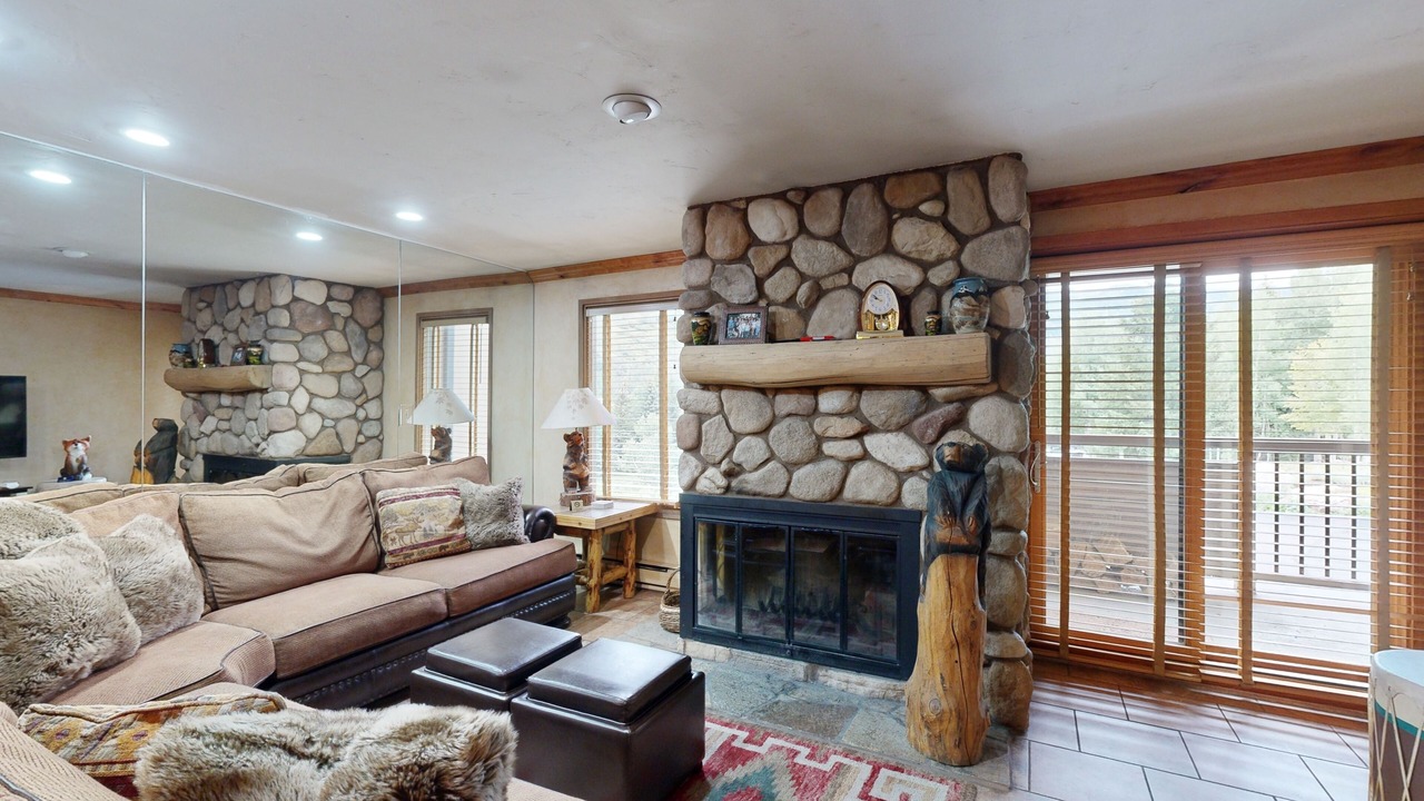Photo of Bedroom in Vail