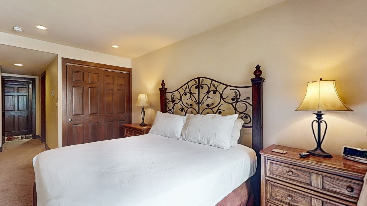 Photo of Bedroom in Vail
