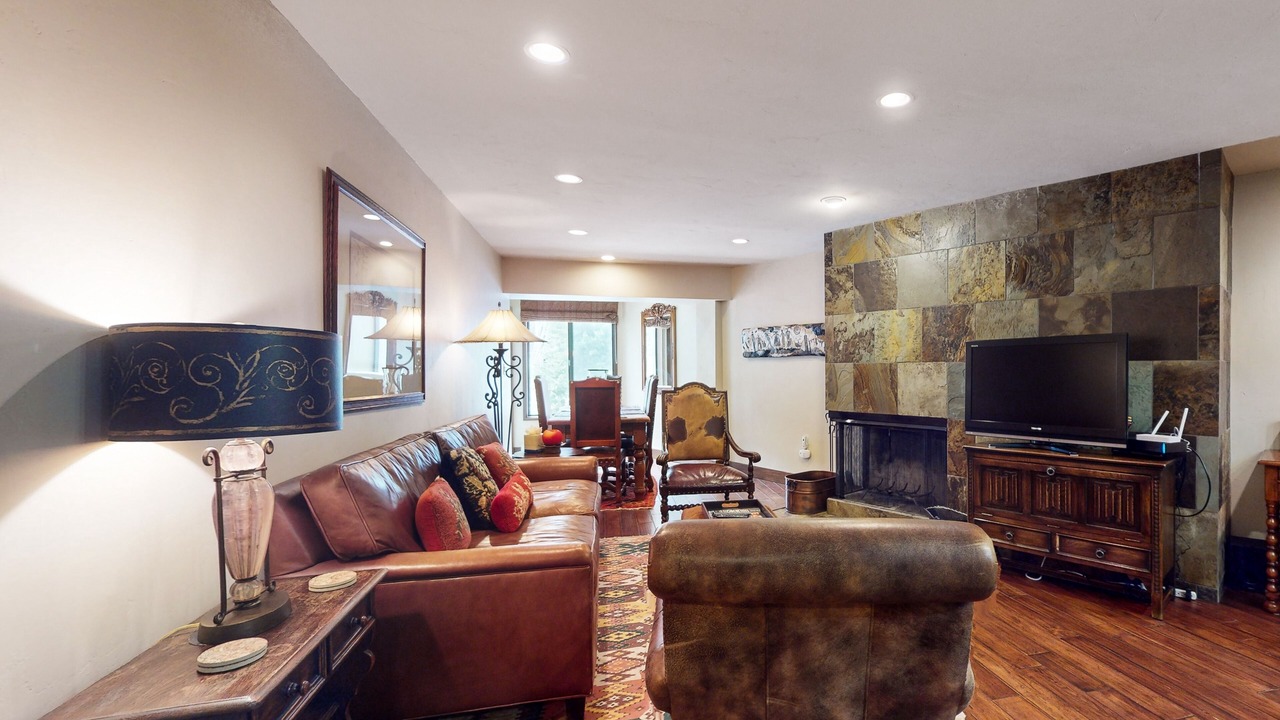 Photo of Bedroom in Vail