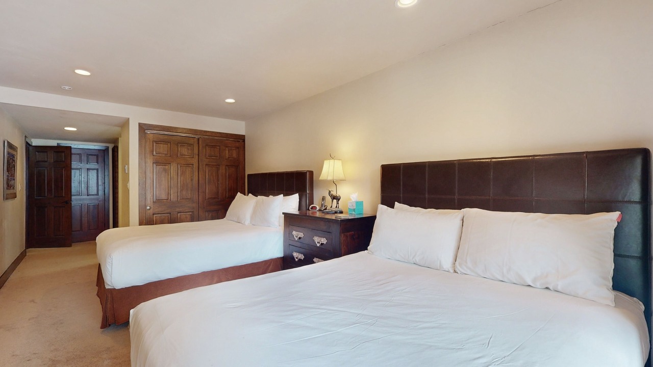 Photo of Bedroom in Vail