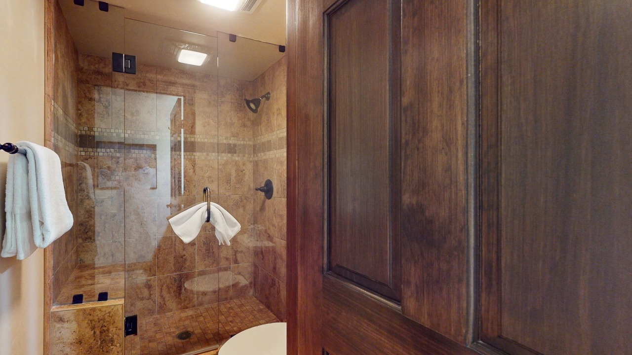 Photo of Bathroom in Vail